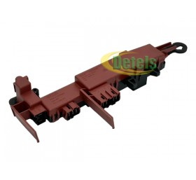 Замок люка (дверцят) Whirlpool EMZ Type 857 461970202303 для пральної машини